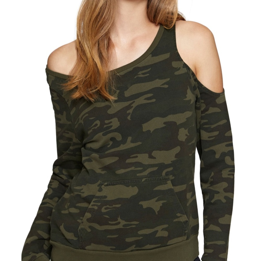 Sanctuary sweatshirt